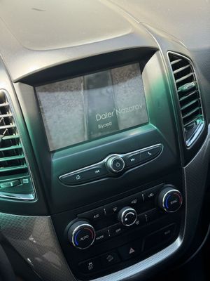 Сотилади captiva 4 2018 йил