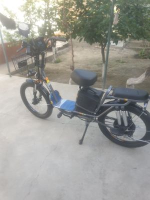 Skuter tezkor to'liq quvvat bilan 70 km 80 km