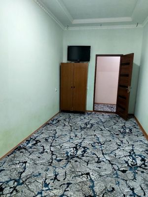 Сдается 2-комнатная квартира в Сергелийском районе