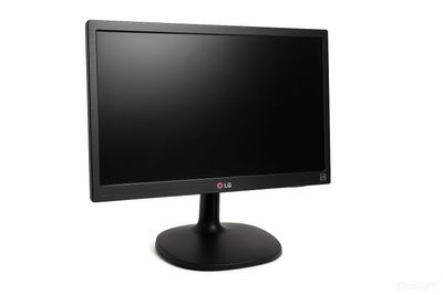 Monitor LG 20M35A-B