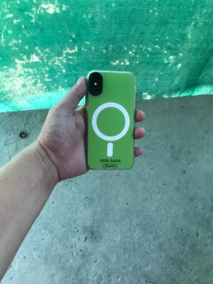 Iphone X 256 gb srochna