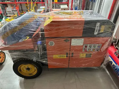 Насос для бетона