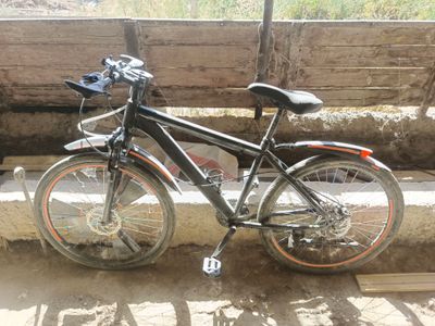 velosiped 26 lik