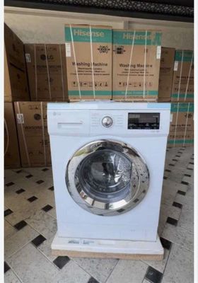 Стиральная машина LG 6 kg доставка по городу есть!