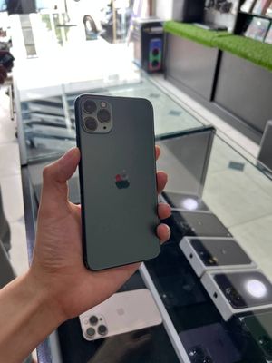 Iphone 11 pro max 64gb