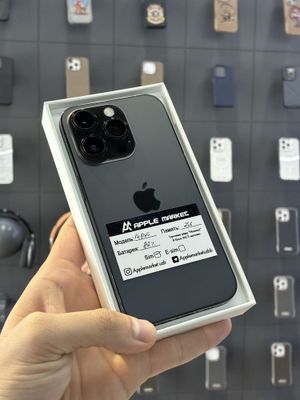 iPhone 14 Pro 256Gb