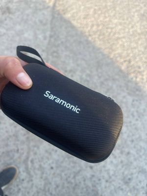 Saramonic blink 500 pro sotiladi