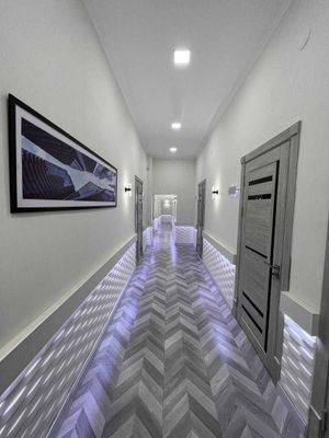 Аренда Офис IT 200 кв.м. Шота Руставели с Мебелью 7 комнат Яккасарай