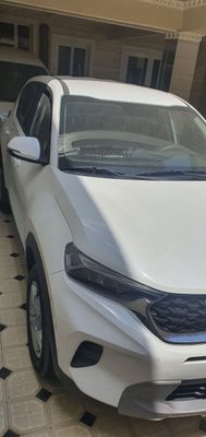 Киа сонет 2024 мт