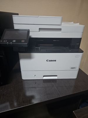 Canon MF-445dw принтер