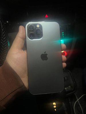 iPhone 12 pro max