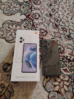 Redmi note 12 pro +5G
