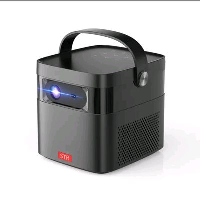 Проектор STR k5 mini Laser