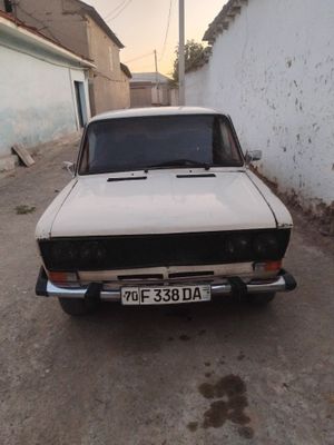 Jiguli 2106 moshina