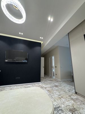 Евро ремонт квартира , суточная