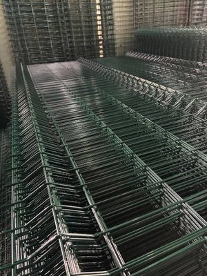 Yevrozabor setka evrozabor Евросетка сварная еврозабор 3д