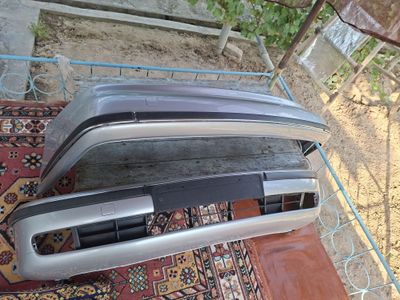 Bmw e 39 banfer do rest