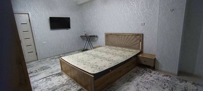 Сдается 1 Комнатная Квартира на Сампи