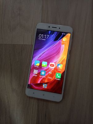 Redmi 4x холати яхши