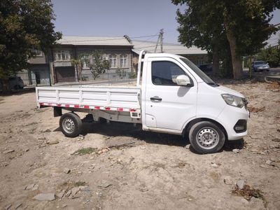 Changan2023 ARENDA