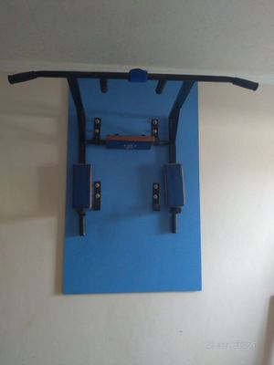 Продаётся турник 3 в 1