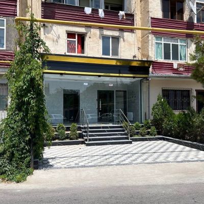 Буз базар | Анор банк - Сдается в аренду помещение/Евро офис 85м2