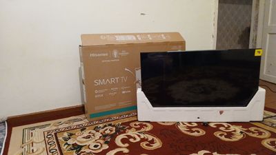 tilvizir Hesense smat tv