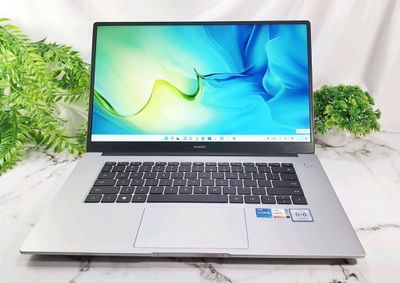 Huawei matebook d15