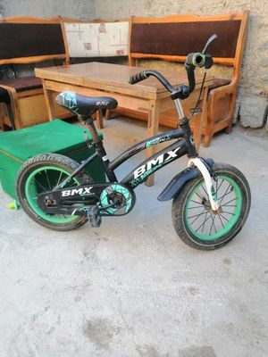 Велосипед bmx рабочий