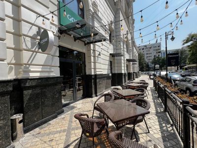 Продается коммерческое помещение в Жк Казахстан