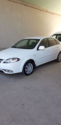 Jentra 1.5 mexanika