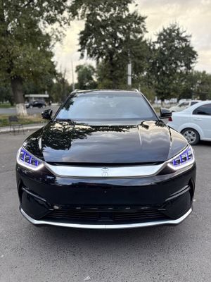 Byd song plus flacship 2023-22 kuzip