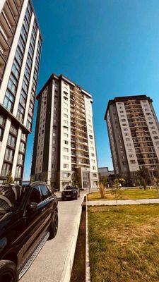 1/2/14 Продаётся квартира в НОВОСТРОЙКЕ