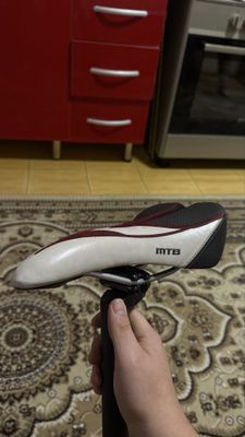 Спортивное сидение для велосипедов MTB