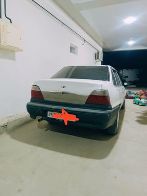 Daewoo Nexia 1 Srochniy sotiladi