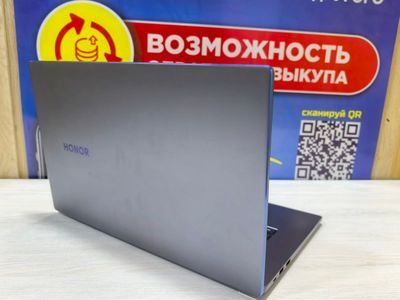 Продается ноутбук HONOR