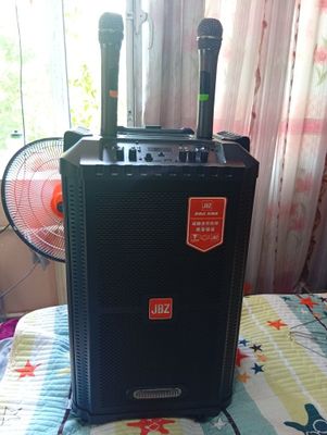 Музыка. JBZ караоке
