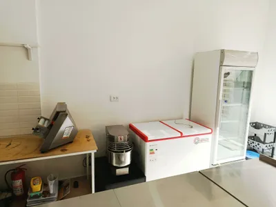 Полуфабрикат ошхона бизнес сотилади