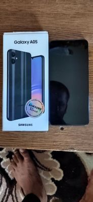 Samsung A05 4 128g