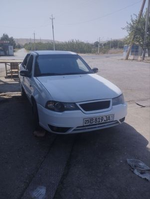 Nexia 2 sotiladi