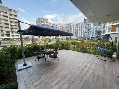 Аренда 3-ком квартиры в ЖК Gardens! С хаммамом в Ташкент сити!!!