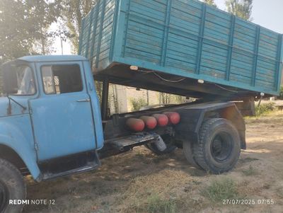 Zil sotiladi 92yil bolimini