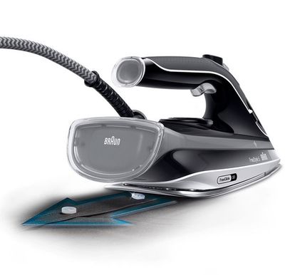 Утюг BRAUN FreeStyle 5 SI5188BK