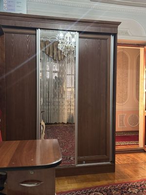 Продается шкаф гардеробный