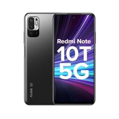 Redmi not 10t 5G