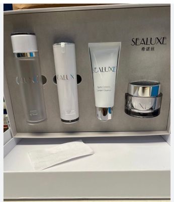 Набор косметики SEALUXE