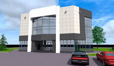 Продажа помещение, Гранд Мир Отель, 1200м2