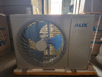 Кондиционер Aux 12 Inverter