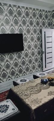 1 хонали квартира ижарага берилади
