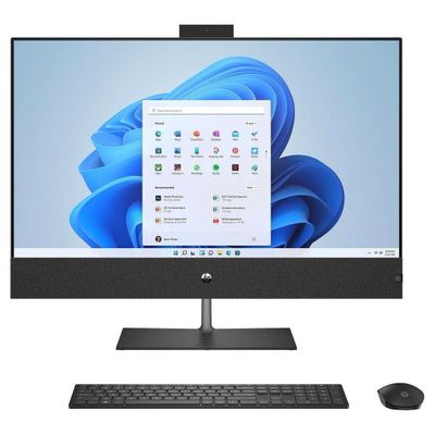 Продам Новый Моноблок HP Pavilion 32 i7 13700T RTX3050